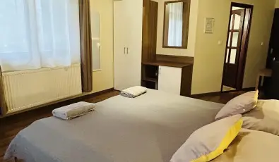 Harm�nia Vend�gh�z Miskolctapolca Miskolctapolca