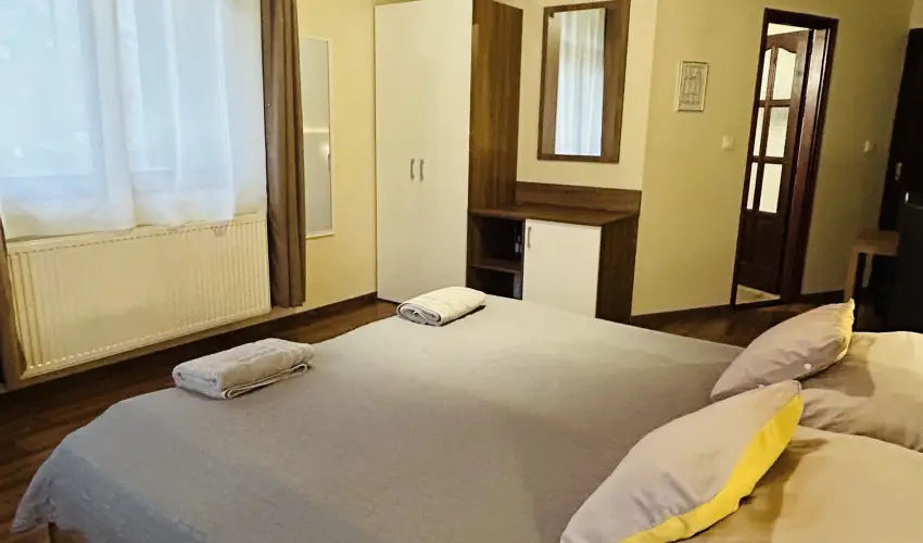 Harm�nia Vend�gh�z Miskolctapolca Miskolctapolca - H�sv�t