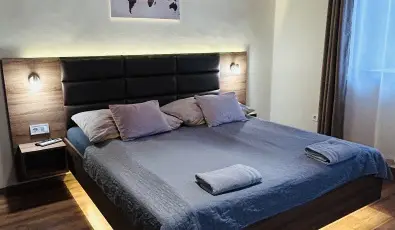 Harm�nia Vend�gh�z Miskolctapolca Miskolctapolca