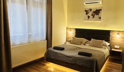 Harm�nia Vend�gh�z Miskolctapolca Miskolctapolca