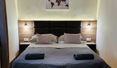 Harm�nia Vend�gh�z Miskolctapolca Miskolctapolca