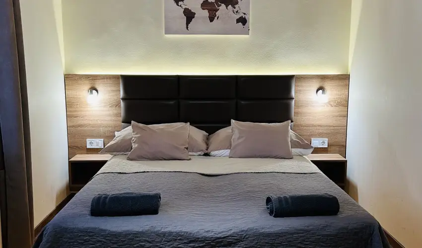 Harm�nia Vend�gh�z Miskolctapolca Miskolctapolca - H�sv�t