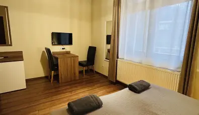 Harm�nia Vend�gh�z Miskolctapolca Miskolctapolca