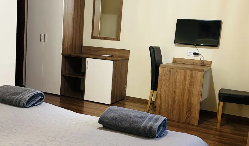 Harm�nia Vend�gh�z Miskolctapolca Miskolctapolca - H�sv�t