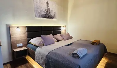 Harm�nia Vend�gh�z Miskolctapolca Miskolctapolca