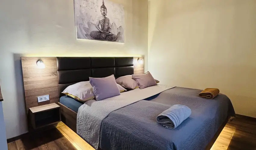 Harm�nia Vend�gh�z Miskolctapolca Miskolctapolca - H�sv�t