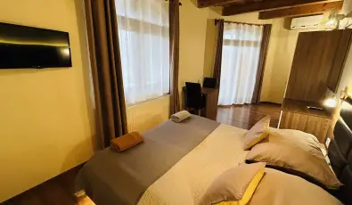 Harm�nia Vend�gh�z Miskolctapolca Miskolctapolca