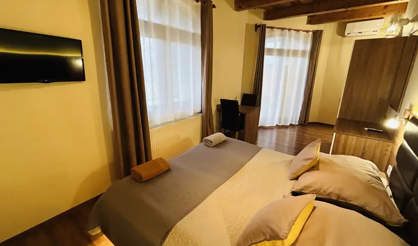 Harm�nia Vend�gh�z Miskolctapolca Miskolctapolca - H�sv�t