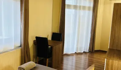 Harm�nia Vend�gh�z Miskolctapolca Miskolctapolca