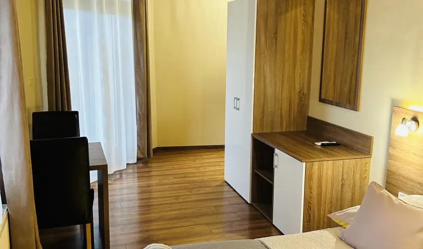 Harm�nia Vend�gh�z Miskolctapolca Miskolctapolca - H�sv�t