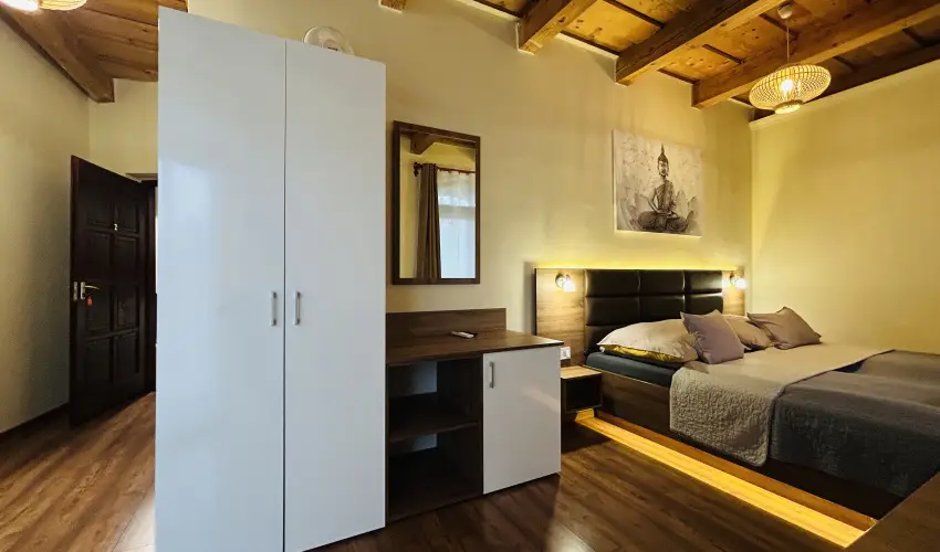 Harm�nia Vend�gh�z Miskolctapolca Miskolctapolca - H�sv�t