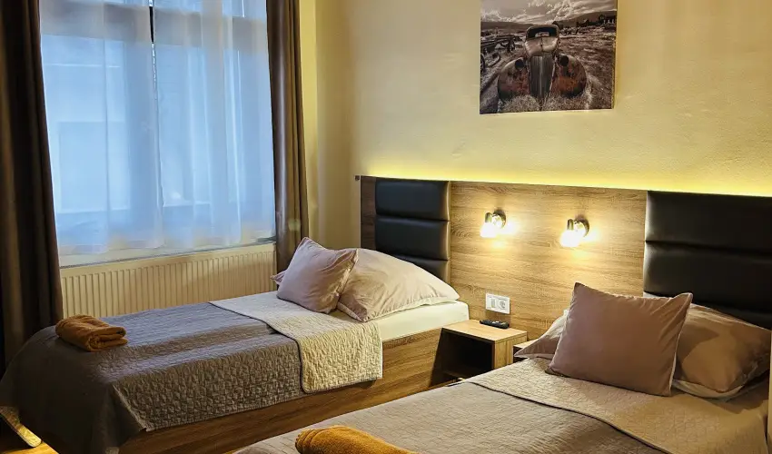 Harm�nia Vend�gh�z Miskolctapolca Miskolctapolca - H�sv�t