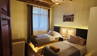 Harm�nia Vend�gh�z Miskolctapolca Miskolctapolca