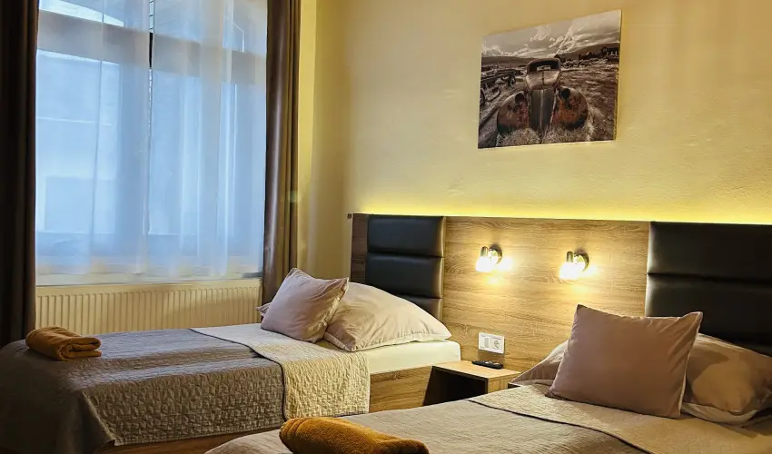 Harm�nia Vend�gh�z Miskolctapolca Miskolctapolca - H�sv�t