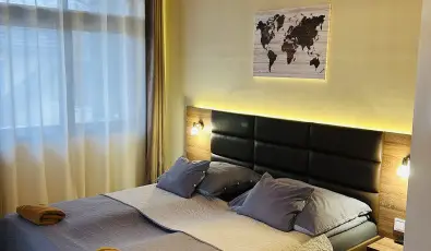 Harm�nia Vend�gh�z Miskolctapolca Miskolctapolca