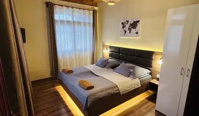 Harm�nia Vend�gh�z Miskolctapolca Miskolctapolca