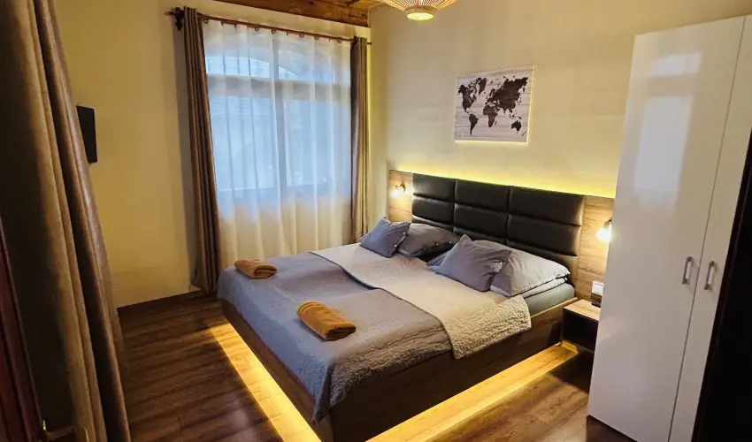 Harm�nia Vend�gh�z Miskolctapolca Miskolctapolca - H�sv�t