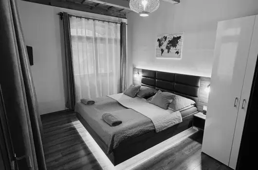 Harm�nia Vend�gh�z Miskolctapolca - H�sv�t