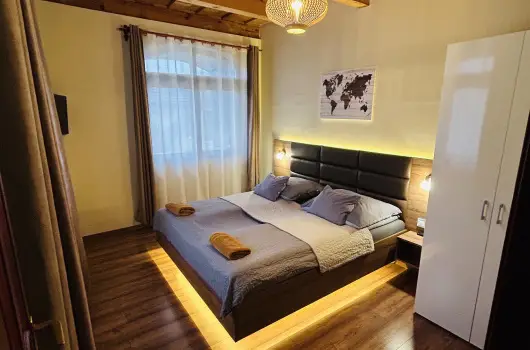 Harmnia Vendghz Miskolctapolca - Hsvt