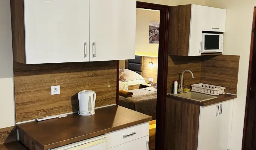 Harm�nia Vend�gh�z Miskolctapolca Miskolctapolca - H�sv�t