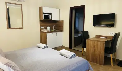 Harm�nia Vend�gh�z Miskolctapolca Miskolctapolca