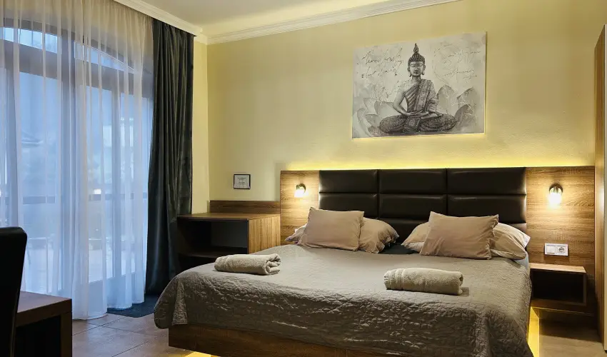 Harm�nia Vend�gh�z Miskolctapolca Miskolctapolca - H�sv�t