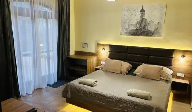 Harm�nia Vend�gh�z Miskolctapolca Miskolctapolca