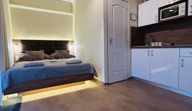 Harm�nia Vend�gh�z Miskolctapolca Miskolctapolca