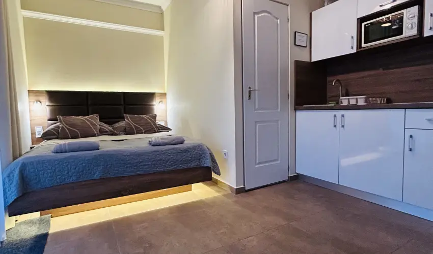 Harm�nia Vend�gh�z Miskolctapolca Miskolctapolca - H�sv�t