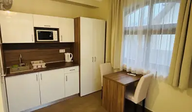 Harm�nia Vend�gh�z Miskolctapolca Miskolctapolca