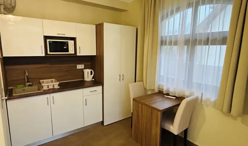 Harm�nia Vend�gh�z Miskolctapolca Miskolctapolca - H�sv�t