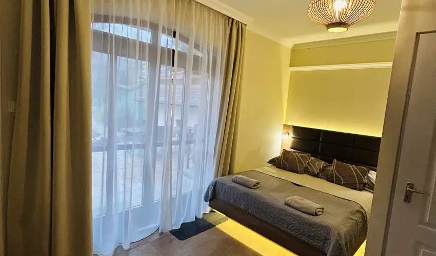 Harm�nia Vend�gh�z Miskolctapolca Miskolctapolca - H�sv�t