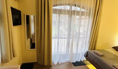 Harm�nia Vend�gh�z Miskolctapolca Miskolctapolca