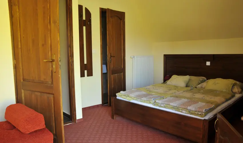 Aliz Villa Szilvsvrad - Hsvt