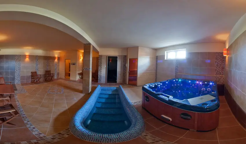 Aliz Villa Szilvásvárad - Húsvét