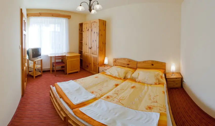 Aliz Villa Szilvsvrad - Hsvt