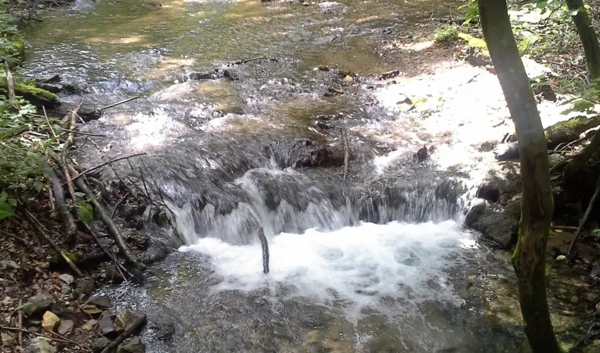 Aliz Villa Szilvsvrad - Hsvt