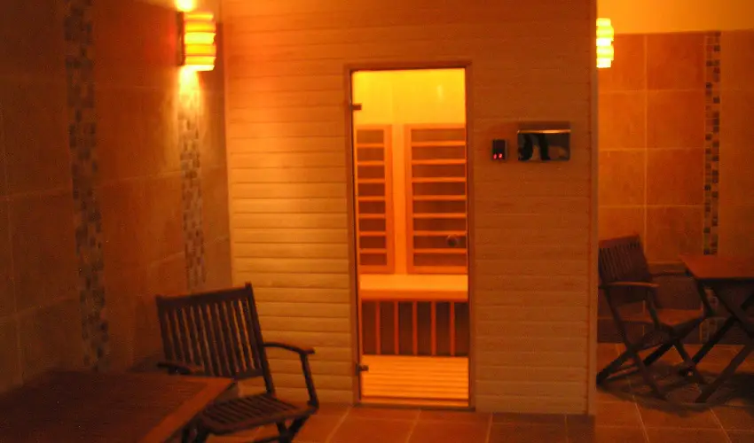 Aliz Villa Szilvsvrad - Hsvt