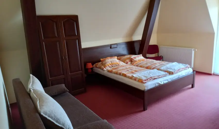 Aliz Villa Szilvsvrad - Hsvt