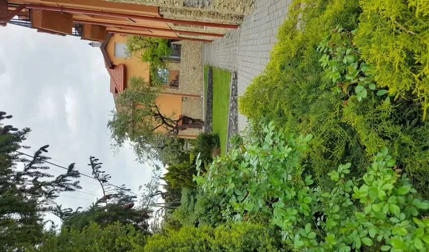 Aliz Villa Szilvsvrad - Hsvt