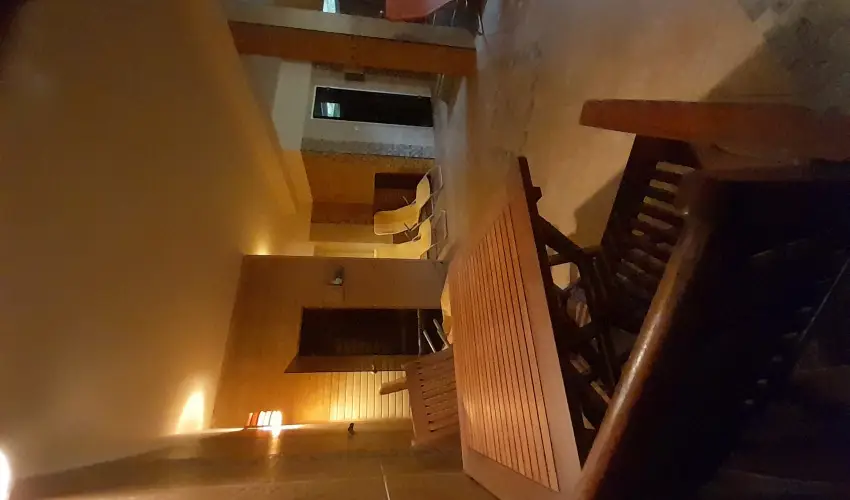 Aliz Villa Szilvsvrad - Hsvt