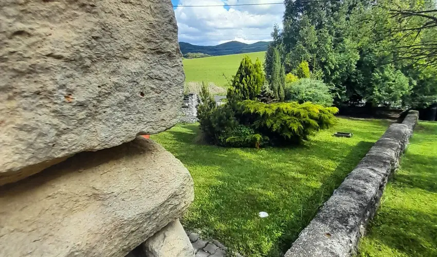 Aliz Villa Szilvsvrad - Hsvt