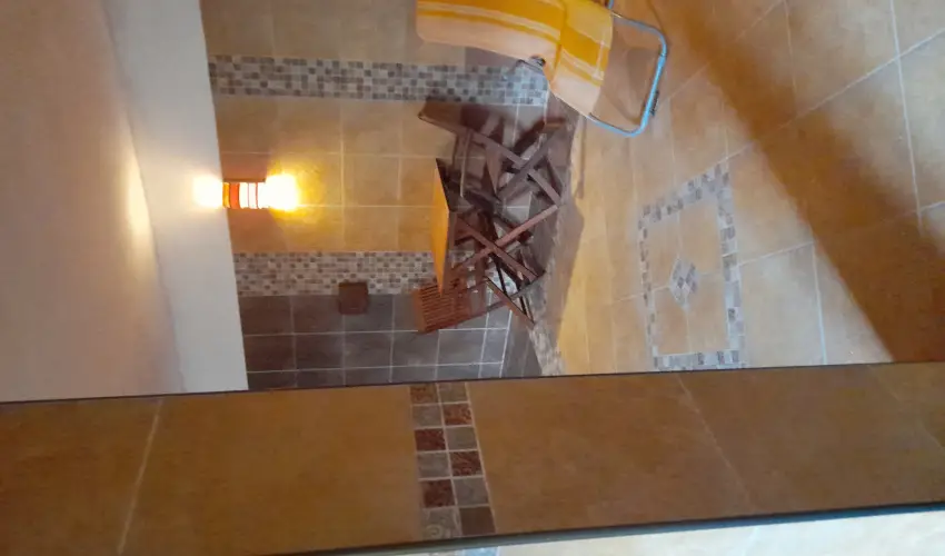 Aliz Villa Szilvsvrad - Hsvt