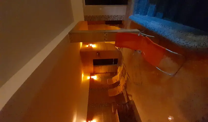 Aliz Villa Szilvsvrad - Hsvt