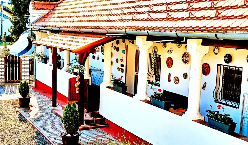 Harmony Vendghz Egerszalk - Hsvt (min. 2 j)