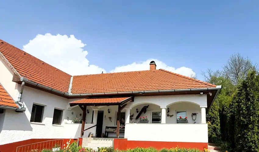 Harmony Vendghz Egerszalk - Hsvt (min. 2 j)