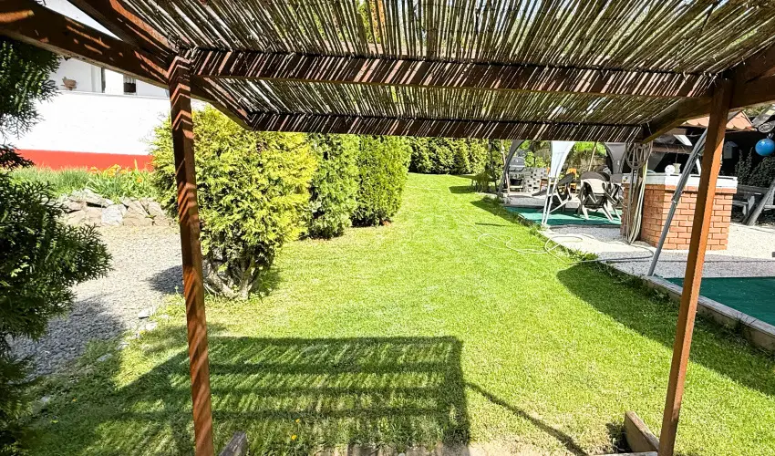 Harmony Vendghz Egerszalk - Hsvt (min. 2 j)