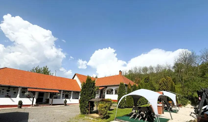 Harmony Vendghz Egerszalk - Hsvt (min. 2 j)