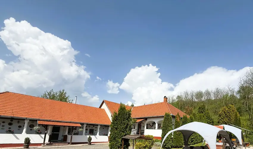 Harmony Vendghz Egerszalk - Hsvt (min. 2 j)