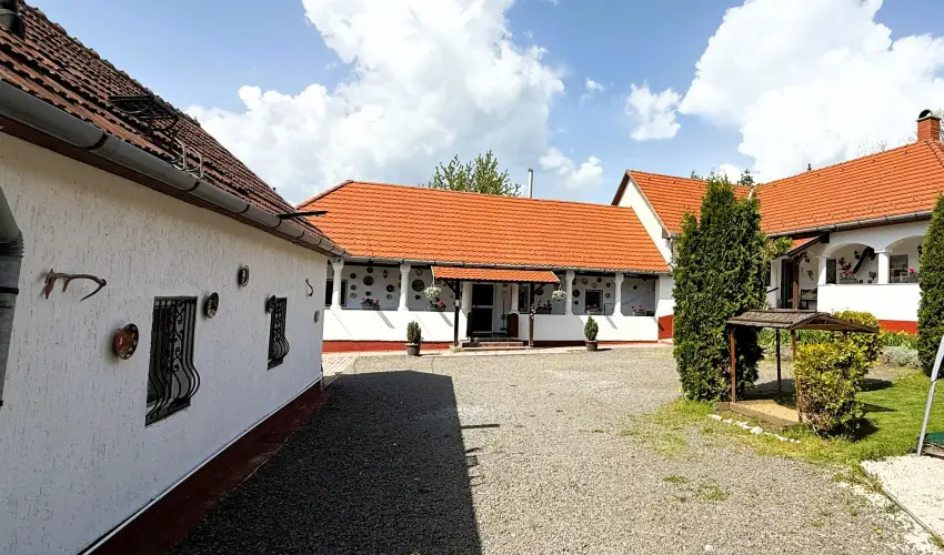 Harmony Vendghz Egerszalk - Hsvt (min. 2 j)